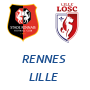 Rennes Lille