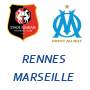 Rennes Marseille