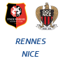 Rennes Nice