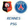Rennes PSG