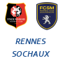 Rennes Sochaux