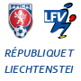République Tchèque Liechtenstein
