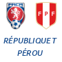 R�publique Tch�que P�rou