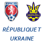R�publique Tch�que Ukraine