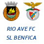 Rio Ave Benfica