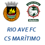 Rio Ave CS Maritimo