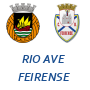 Rio Ave Feirense