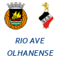 Rio Ave Olhanense