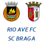 Rio Ave Sporting Braga