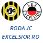Roda JC Excelsior Rotterdam