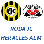 Roda JC Heracles Almelo