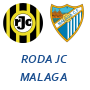 Roda JC Malaga