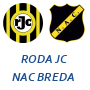 Roda JC NAC Breda