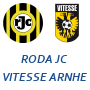 Roda JC Vitesse Arnhem