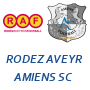 Rodez Aveyron Amiens