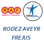 Rodez Aveyron Frejus