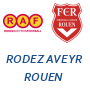 Rodez Aveyron Rouen