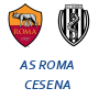 Roma Cesena