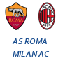 Roma Milan AC