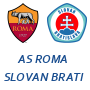 Roma Slovan Bratislava