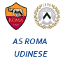 Roma Udinese