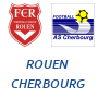 Rouen Cherbourg
