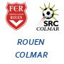 Rouen Colmar