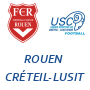 Rouen Creteil