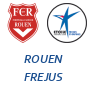 Rouen Frejus