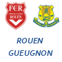 Rouen Gueugnon