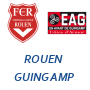 Rouen Guingamp