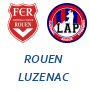 Rouen Luzenac