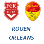 Rouen Orleans