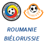 Roumanie Biélorussie