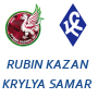 Rubin Kazan Krylya Samara