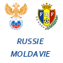 Russie (-21) Moldavie (-21)