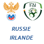 Russie Irlande