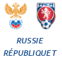 Russie République Tchèque