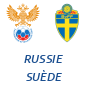 Russie Su�de
