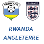 Rwanda (-17) Angleterre (-17)