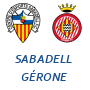 Sabadell Gérone