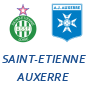 Saint-Etienne Auxerre