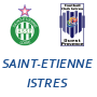 Saint-Etienne Istres