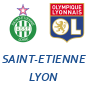 Saint-Etienne Lyon