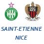 Saint-Etienne Nice