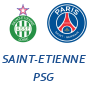 Saint-Etienne vs PSG   en streaming, en direct, live, 27/11/2012
