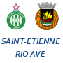 Saint-Etienne Rio Ave