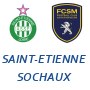Saint-Etienne Sochaux