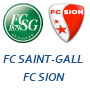 Saint-Gallen Sion