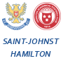 Saint-Johnstone Hamilton